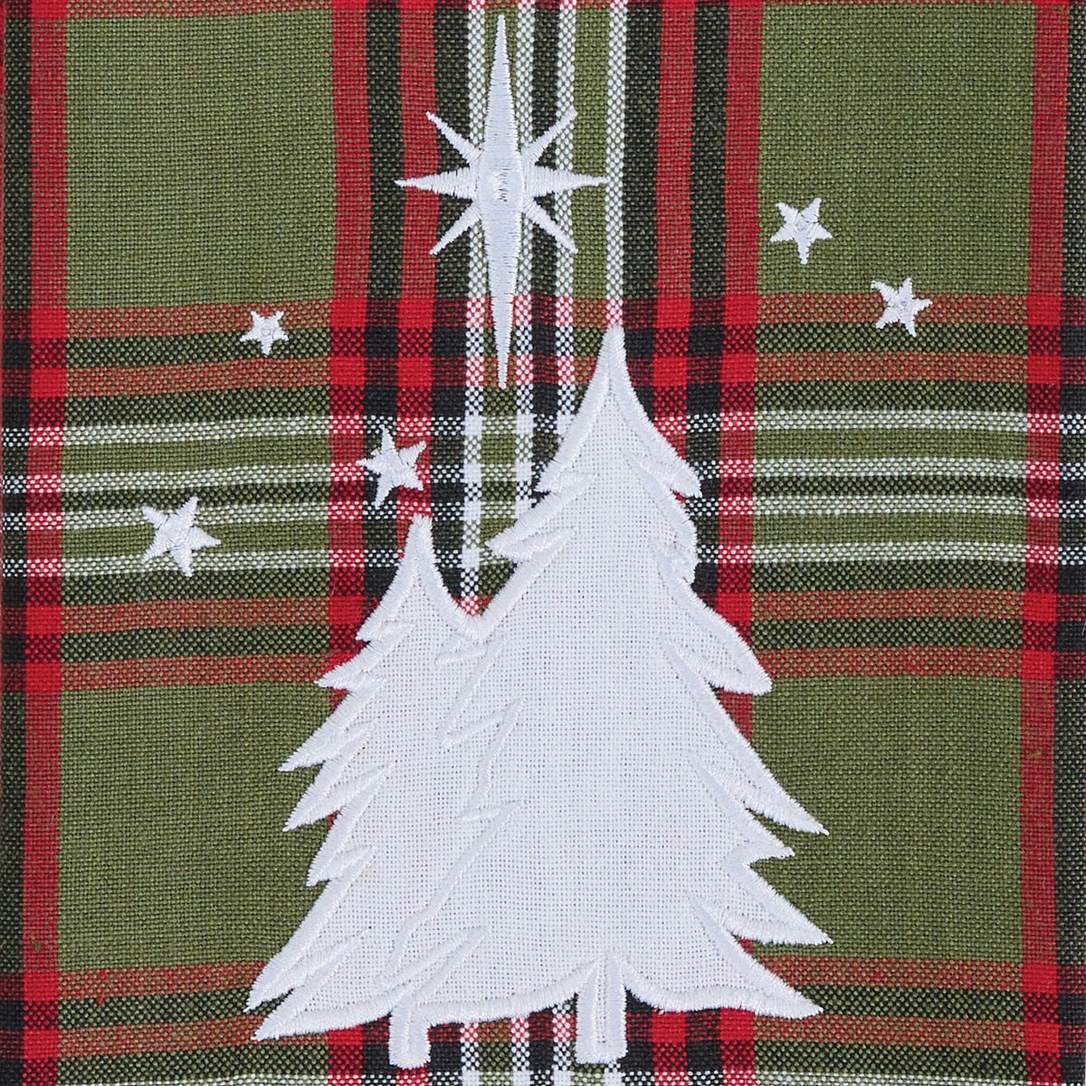 Park Designs North Star Decorative Dishtowel - Set of 6