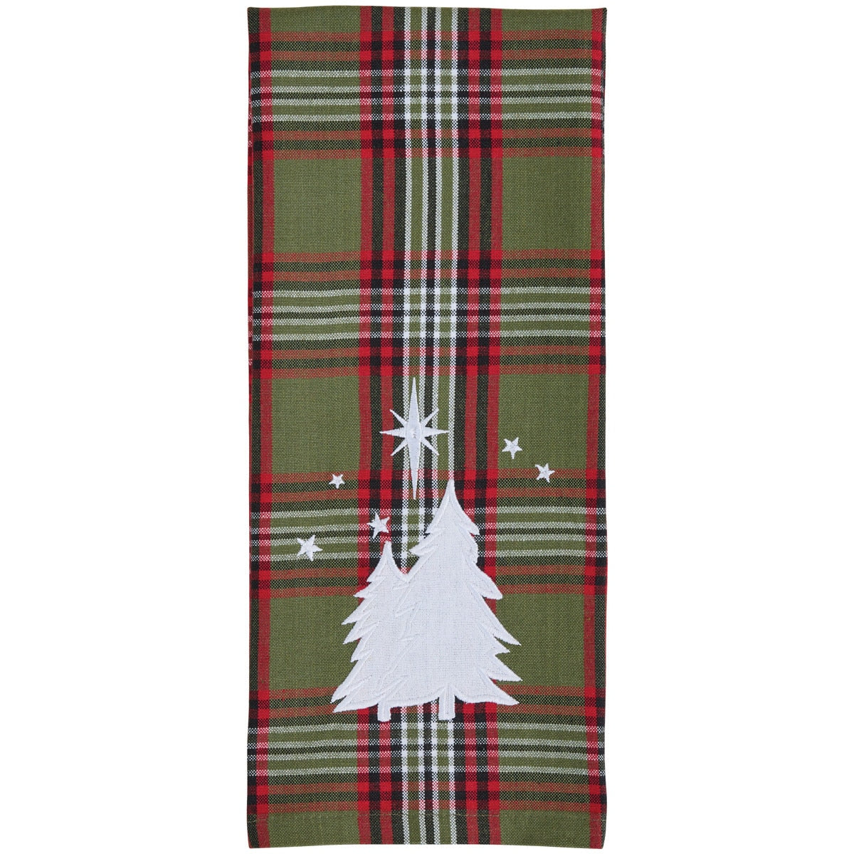 Park Designs North Star Decorative Dishtowel - Set of 6