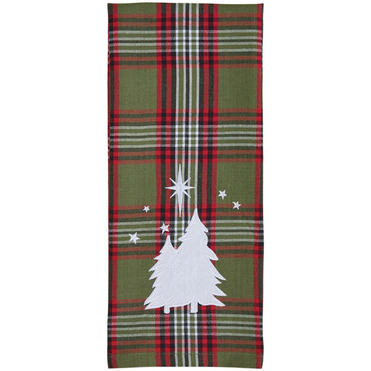Park Designs North Star Decorative Dishtowel - Set of 6