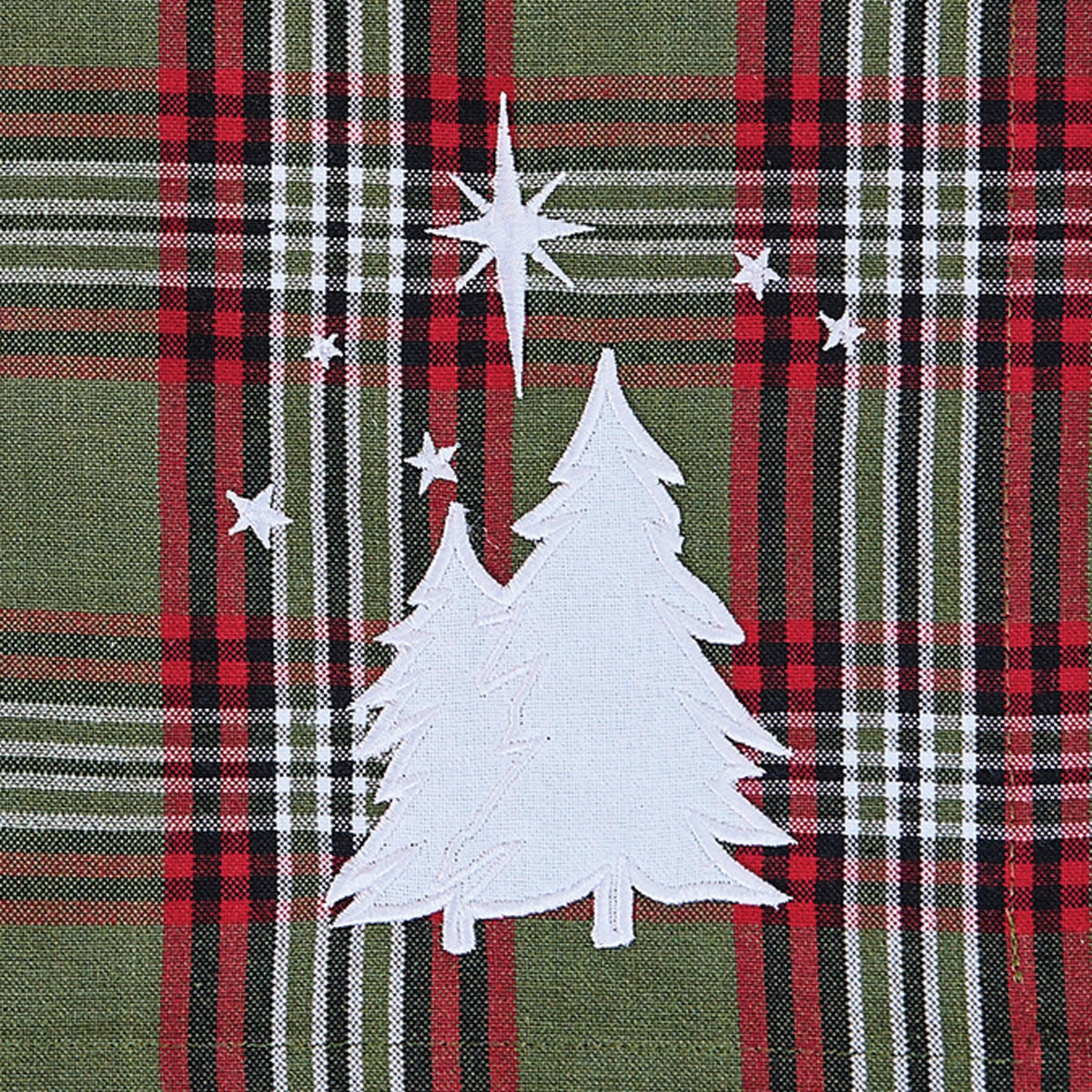 Park Designs North Star Placemat - Set of 12
