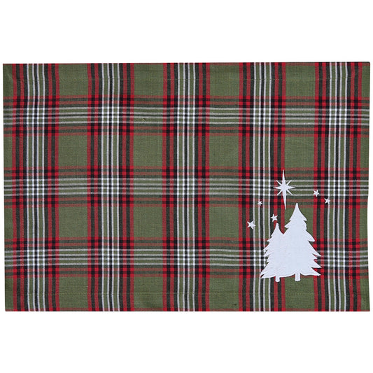 Park Designs North Star Placemat - Set of 12