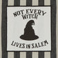 Park Designs Not Every Witch Dishtowel - Set of 6