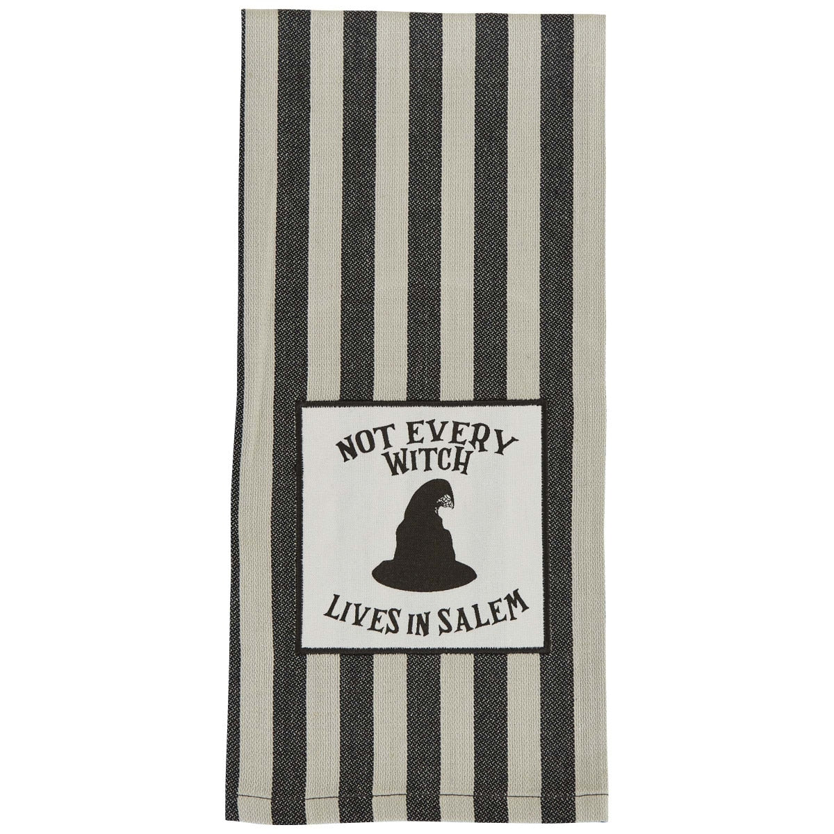 Park Designs Not Every Witch Dishtowel - Set of 6