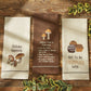 Park Designs Not To Be Truffled Dishtowel - Set of 6