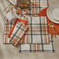 Park Designs October Spice Placemat - Set of 4