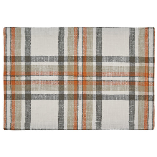 Park Designs October Spice Placemat - Set of 4