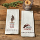 Park Designs Old Dirt Road Dishtowel - Set of 6