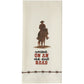 Park Designs Old Dirt Road Dishtowel - Set of 6