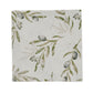 Park Designs Olive Leaves Napkin - Set of 12