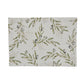 Park Designs Olive Leaves Placemat - Set of 12