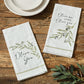 Park Designs Olive You Decorative Dishtowel - Set of 6