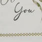 Park Designs Olive You Decorative Dishtowel - Set of 6
