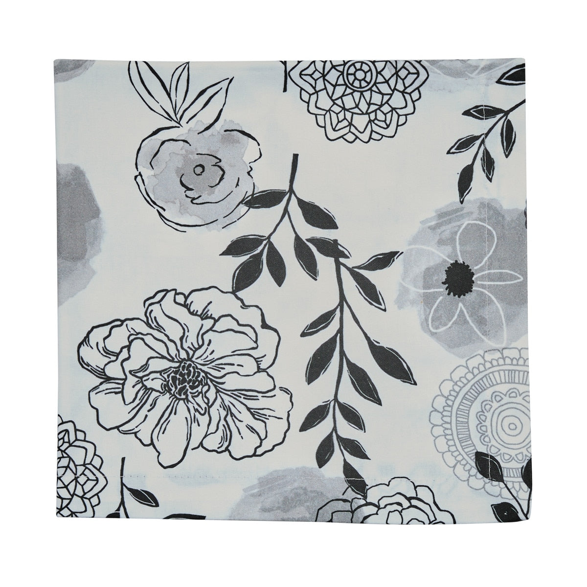 Park Designs Ophelia Napkin - Set of 12