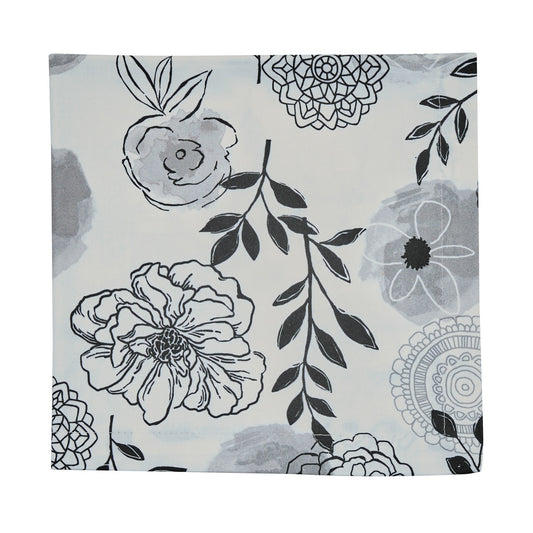 Park Designs Ophelia Napkin - Set of 12
