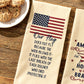 Park Designs Our Flag Decorative Dishtowel - Set of 6