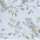 Park Designs Owls Napkin - Set of 12