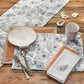 Park Designs Oyster Bay Napkin - Set of 12