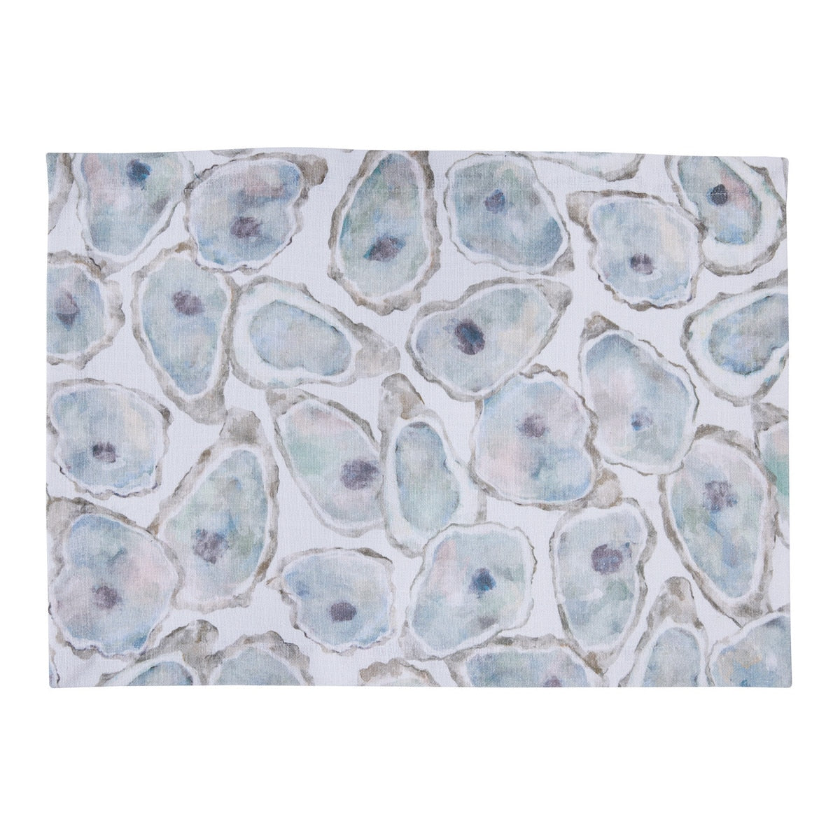 Park Designs Oyster Bay Placemat - Set of 12