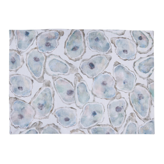 Park Designs Oyster Bay Placemat - Set of 12