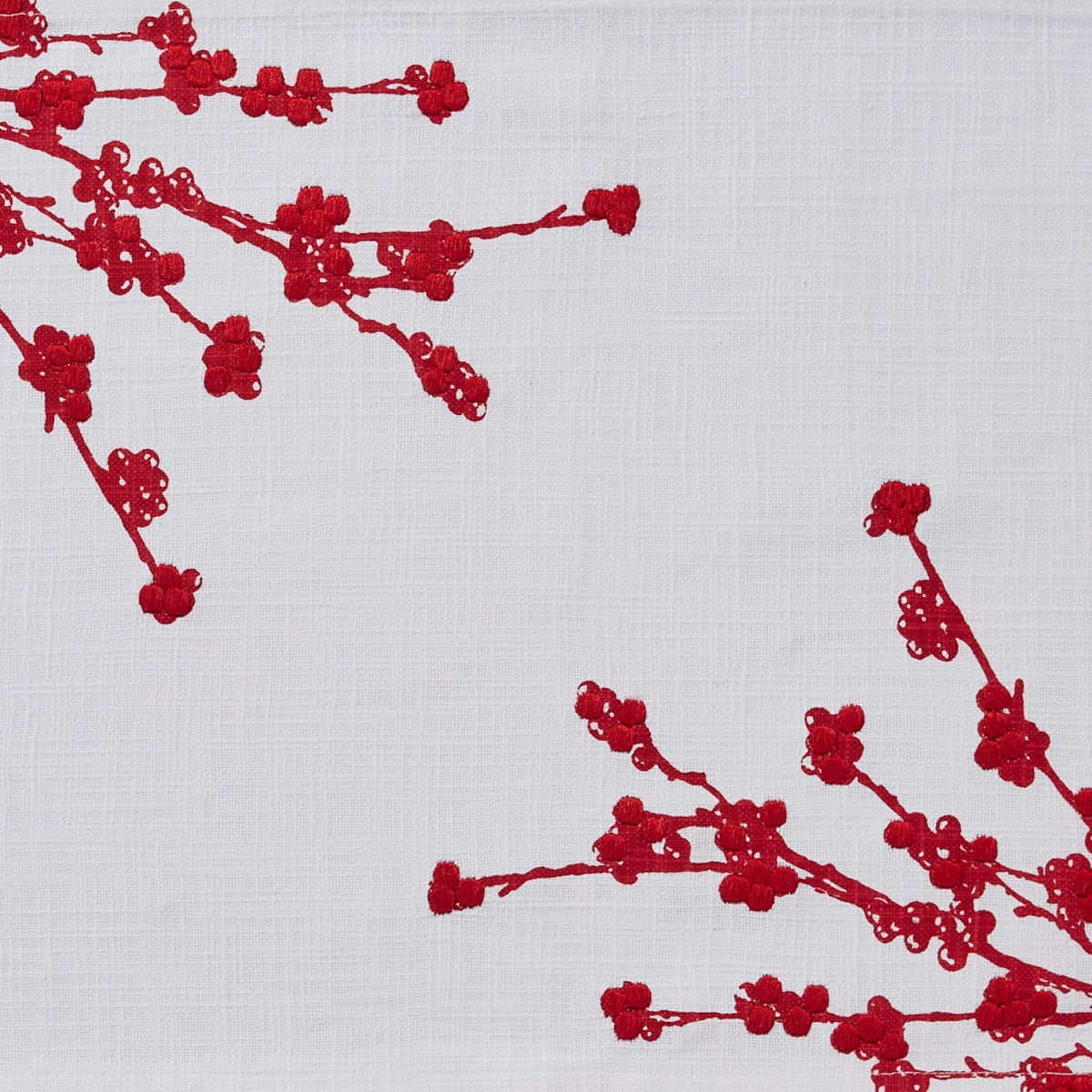 Park Designs Patricia Heaton Home Berry Elegance Placemat - Set of 12