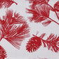 Park Designs Patricia Heaton Home Cranberry Pinecone Placemat - Set of 12