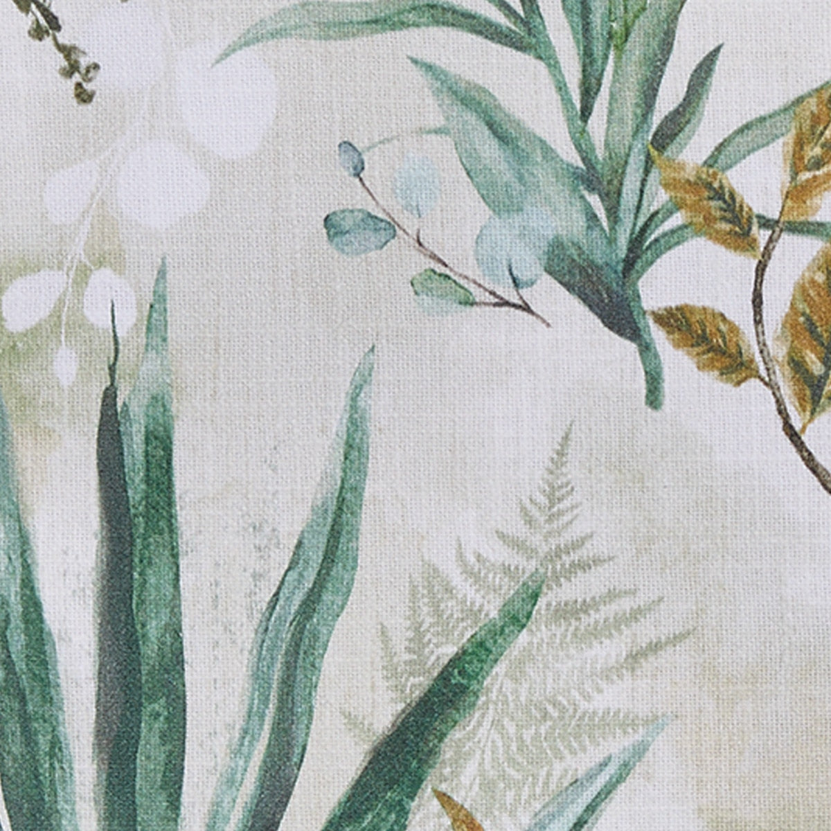 Park Designs Patricia Heaton Home Rainforest Placemat - Set of 12