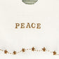 Park Designs Peace Tree Dishtowel - Set of 2