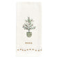 Park Designs Peace Tree Dishtowel - Set of 2