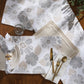Park Designs Petals Napkin - Set of 12