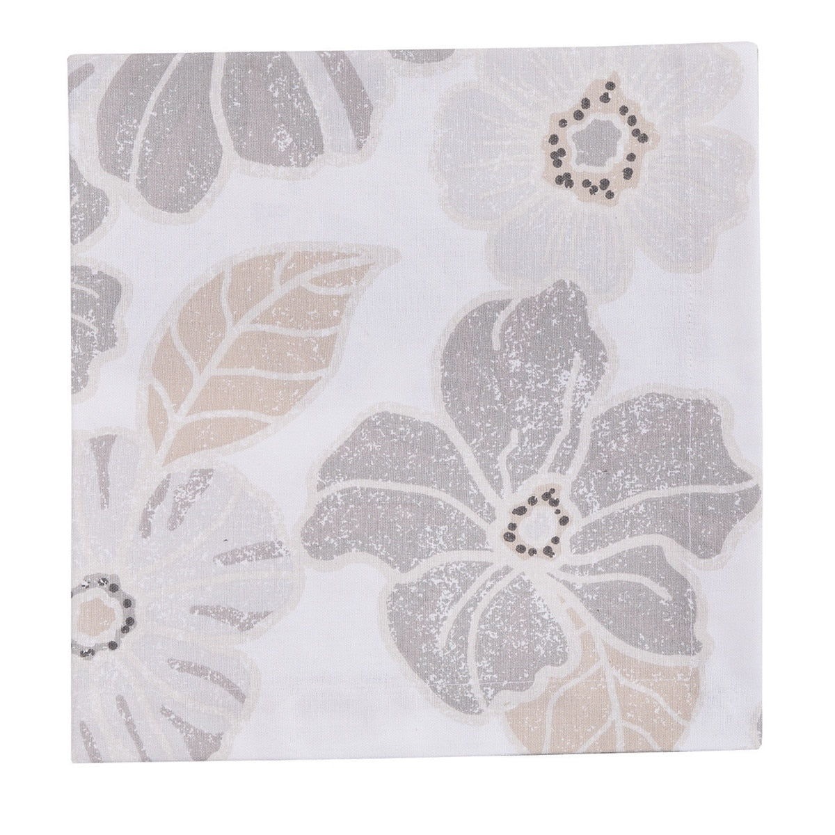 Park Designs Petals Napkin - Set of 12
