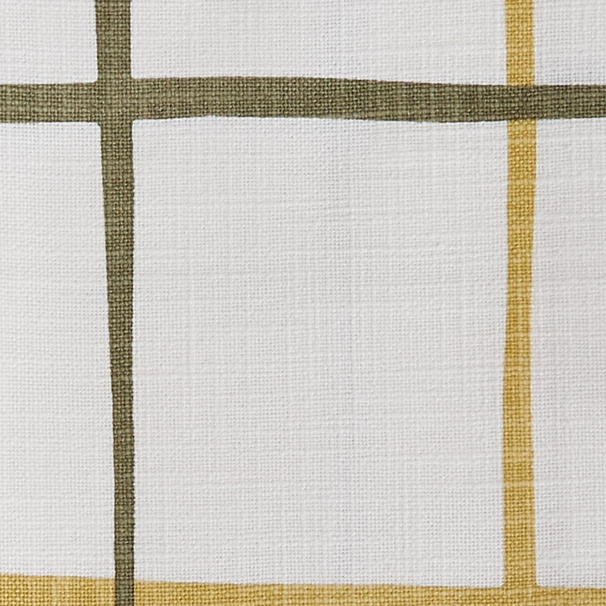 Park Designs Phoenix Plaid Dishtowel - Set of 6