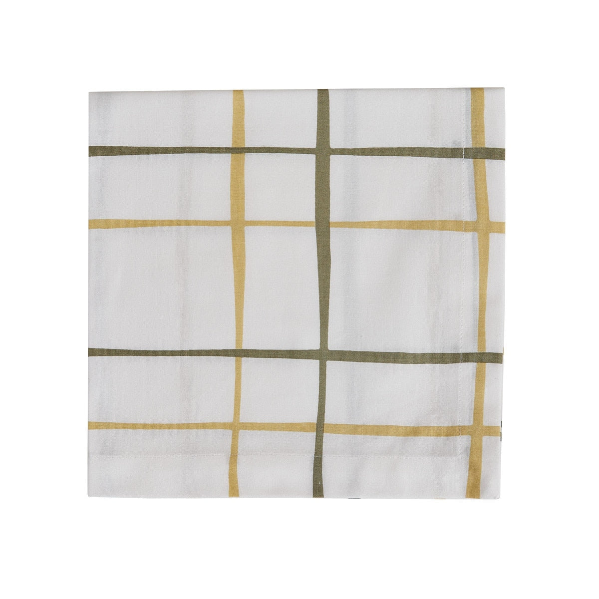 Park Designs Phoenix Plaid Napkin - Set of 4