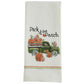 Park Designs Pick Of The Patch Embroidered Dishtowel - Set of 2