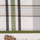 Park Designs Ponderosa Pine Bordered Dishtowel - Set of 6