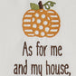 Park Designs Pumpkin Spice Decorative Dishtowel - Set of 2