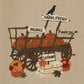 Park Designs Pumpkin Wagon Emb Dishtowel - Set of 6