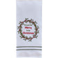 Park Designs Put The Merry Dishtowel - Set of 6
