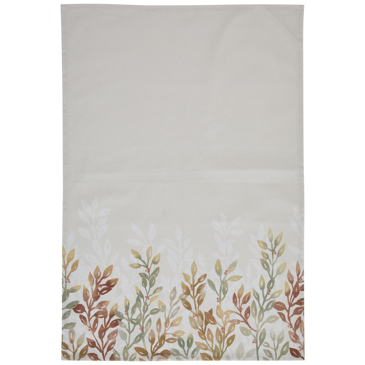 Park Designs Pyracantha Dishtowel - Set of 12