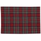 Park Designs Regal Tartan Placemat - Set of 4