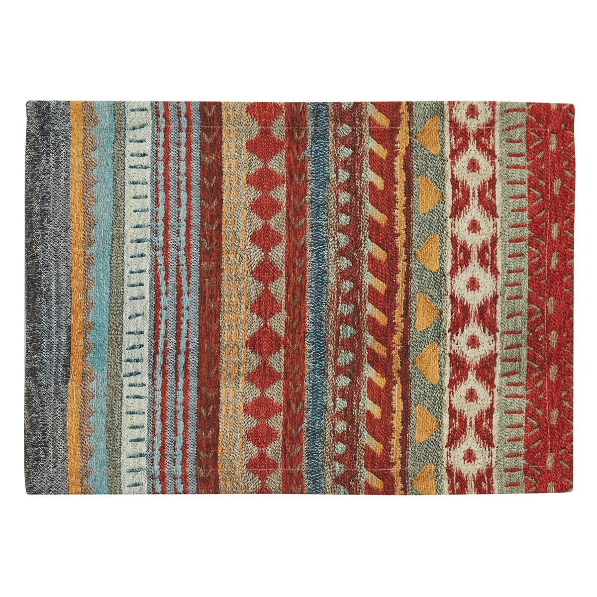 Park Designs Rio Grande Placemat - Set of 12