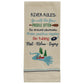 Park Designs River Rules Embroidered Dishtowel - Set of 2