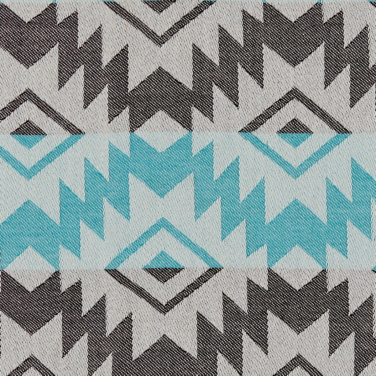 Park Designs Rodeo Jacquard Placemat - Set of 12