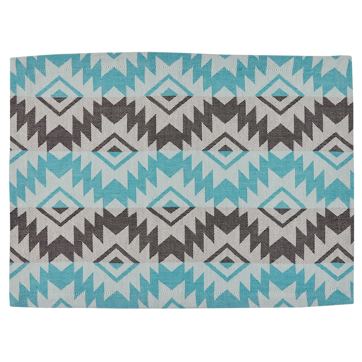 Park Designs Rodeo Jacquard Placemat - Set of 12