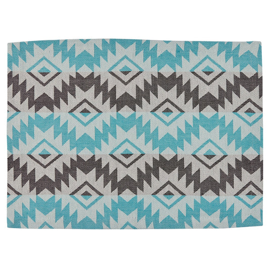 Park Designs Rodeo Jacquard Placemat - Set of 12