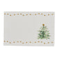 Park Designs Rustic Christmas Placemat Stars - Set of 4