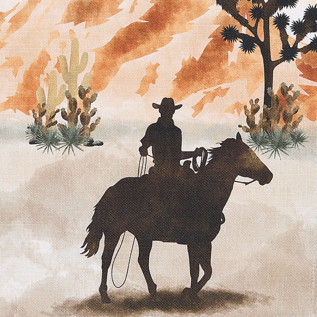 Park Designs Rustic Trails Placemat - Set of 12