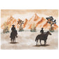 Park Designs Rustic Trails Placemat - Set of 12
