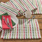 Park Designs Ryland Holiday Placemat - Set of 12