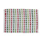 Park Designs Ryland Holiday Placemat - Set of 12