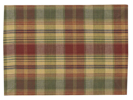 Park Designs Saffron Placemat - Set of 4